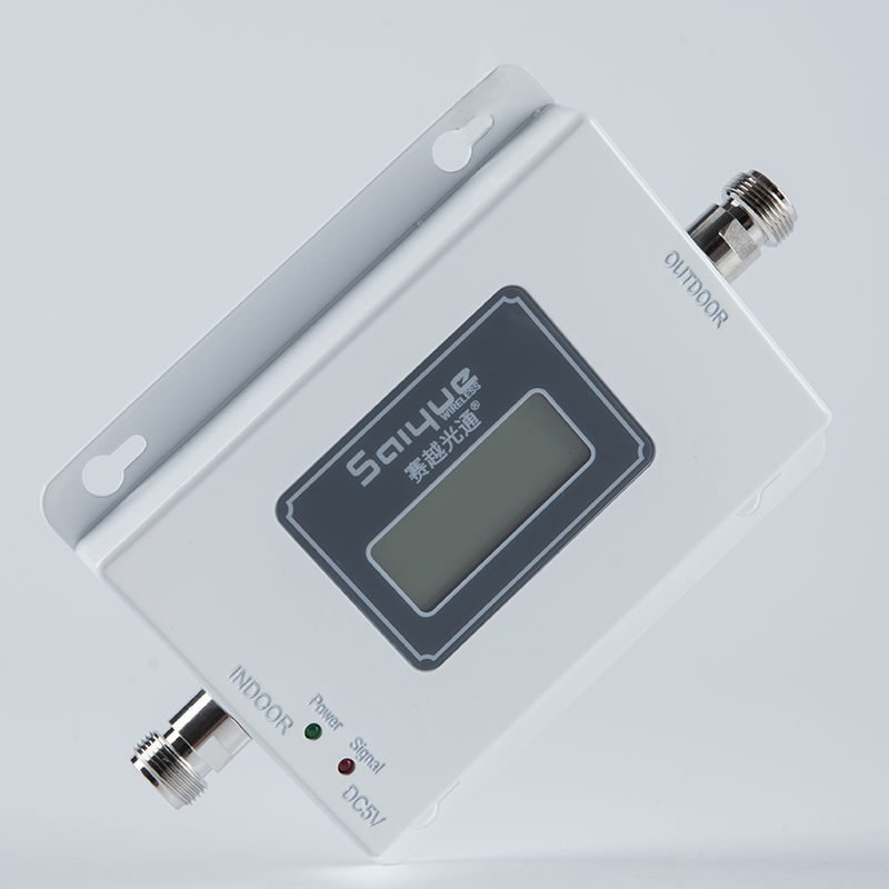 襄城家用配电房机房信号放大器200㎡