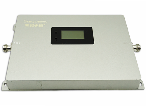  襄城三频/四频/五频手机信号接收器800㎡
