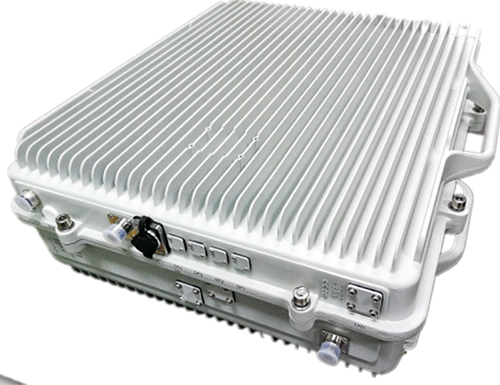 襄城信令级数字室分型移动通信干扰器