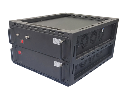 襄城室内大功率通讯管控屏蔽系统